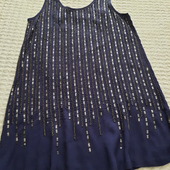 H&M tank sequin dress - Picture 5 of 6